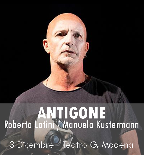 ANTIGONE