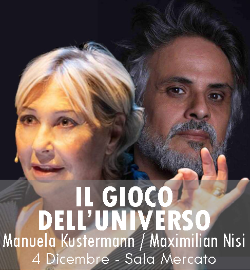 IL GIOCO DELL'UNIVERSO