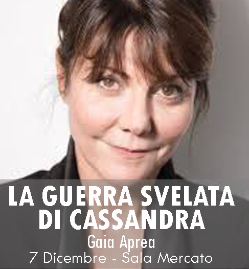 LA GUERRA SVELATA DI CASSANDRA