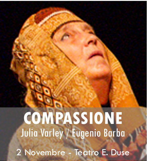 COMPASSIONE